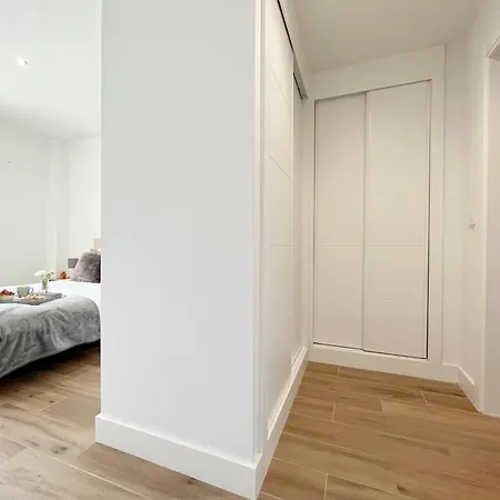 Apartment Malagadevacaciones - Rengue Malaga