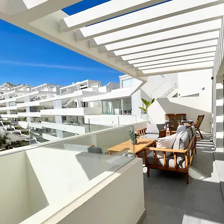 Apartment Malagadevacaciones - Rengue