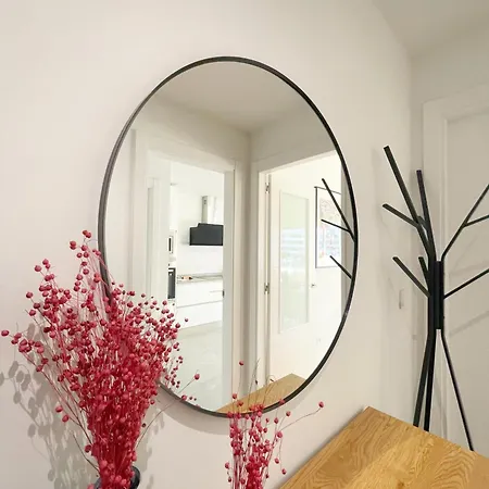 Malagadevacaciones - Rengue Apartment