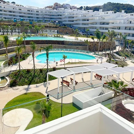Malagadevacaciones - Rengue Apartment *