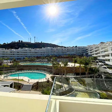 Malagadevacaciones - Rengue Apartment